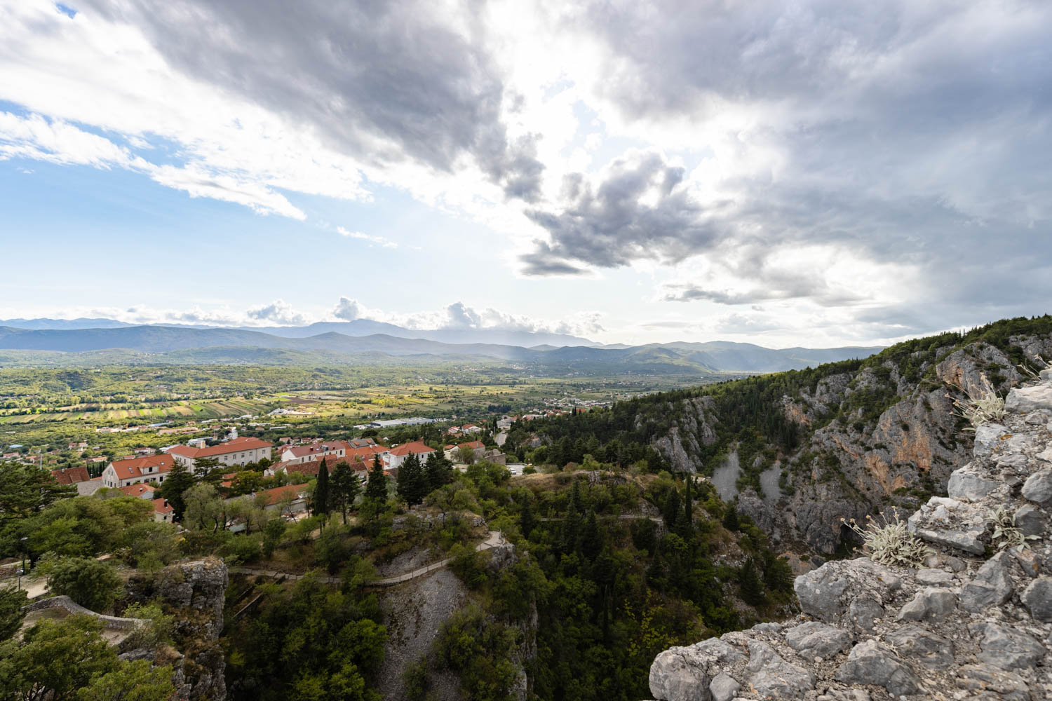 Imotski Kroatien