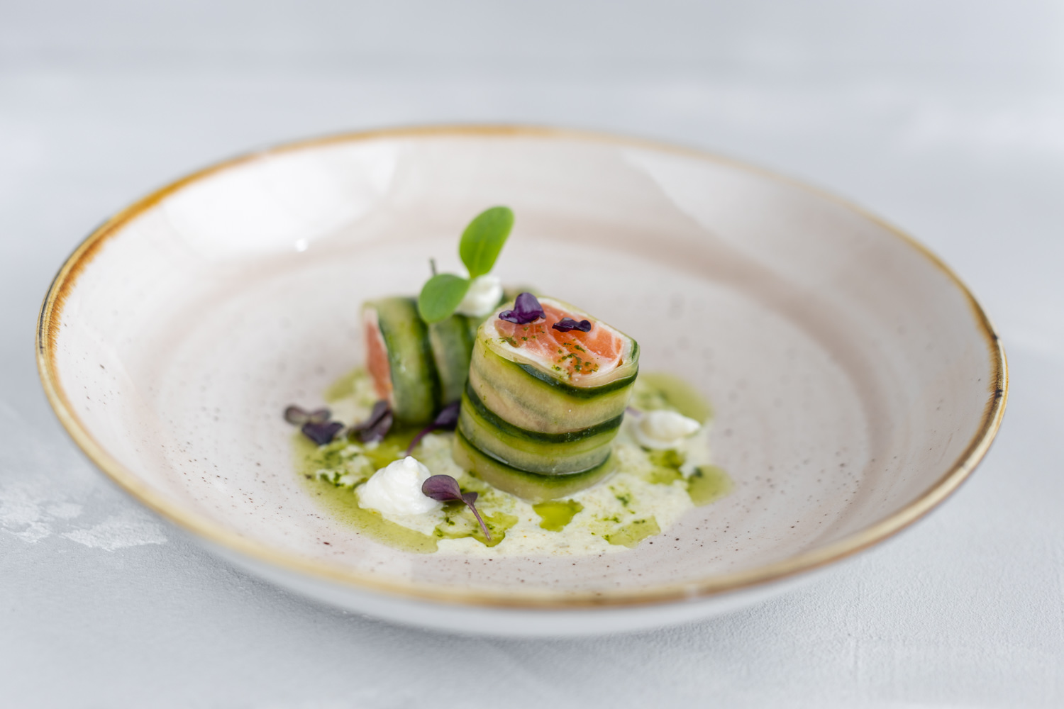 Sternen Gelfingen Food