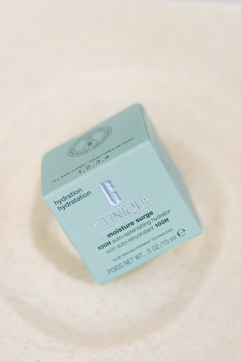 Produktfotografie Kosmetik