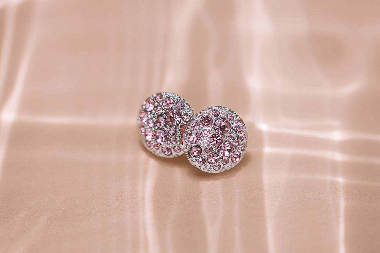 Produktfotografie Schmuck