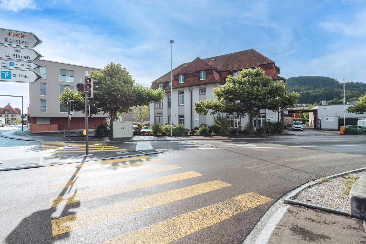 Fotostudio Laufenburg