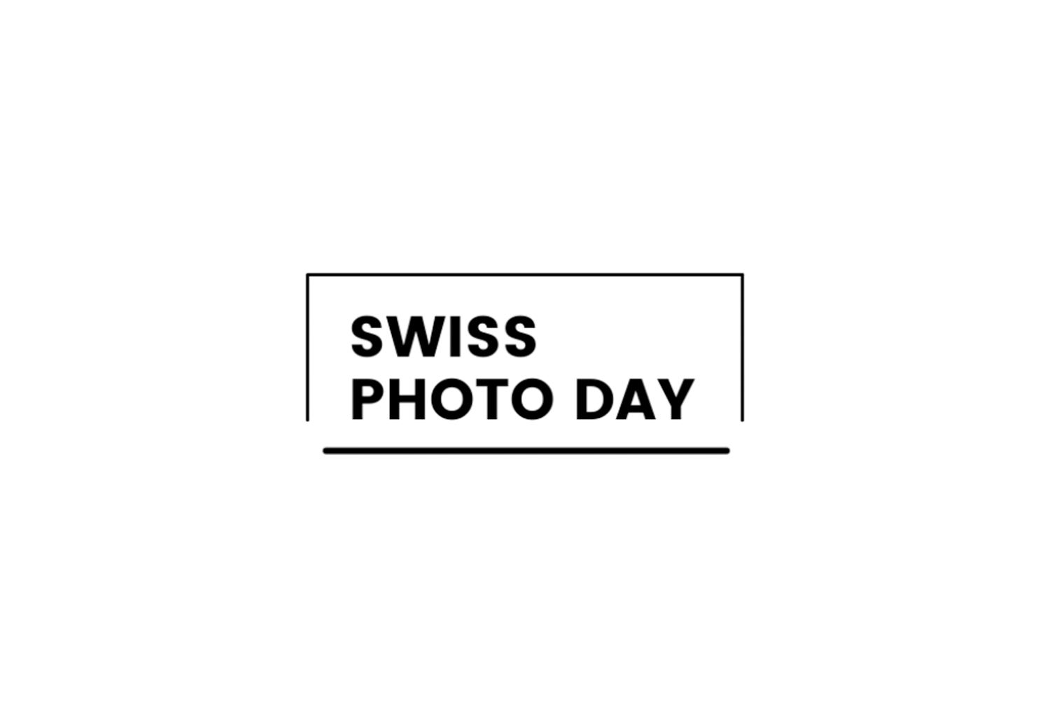 Logo SwissPhotoDay