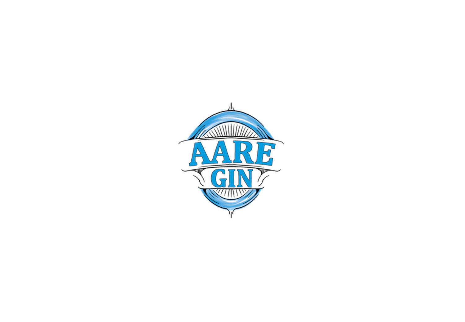 Logo AareGin