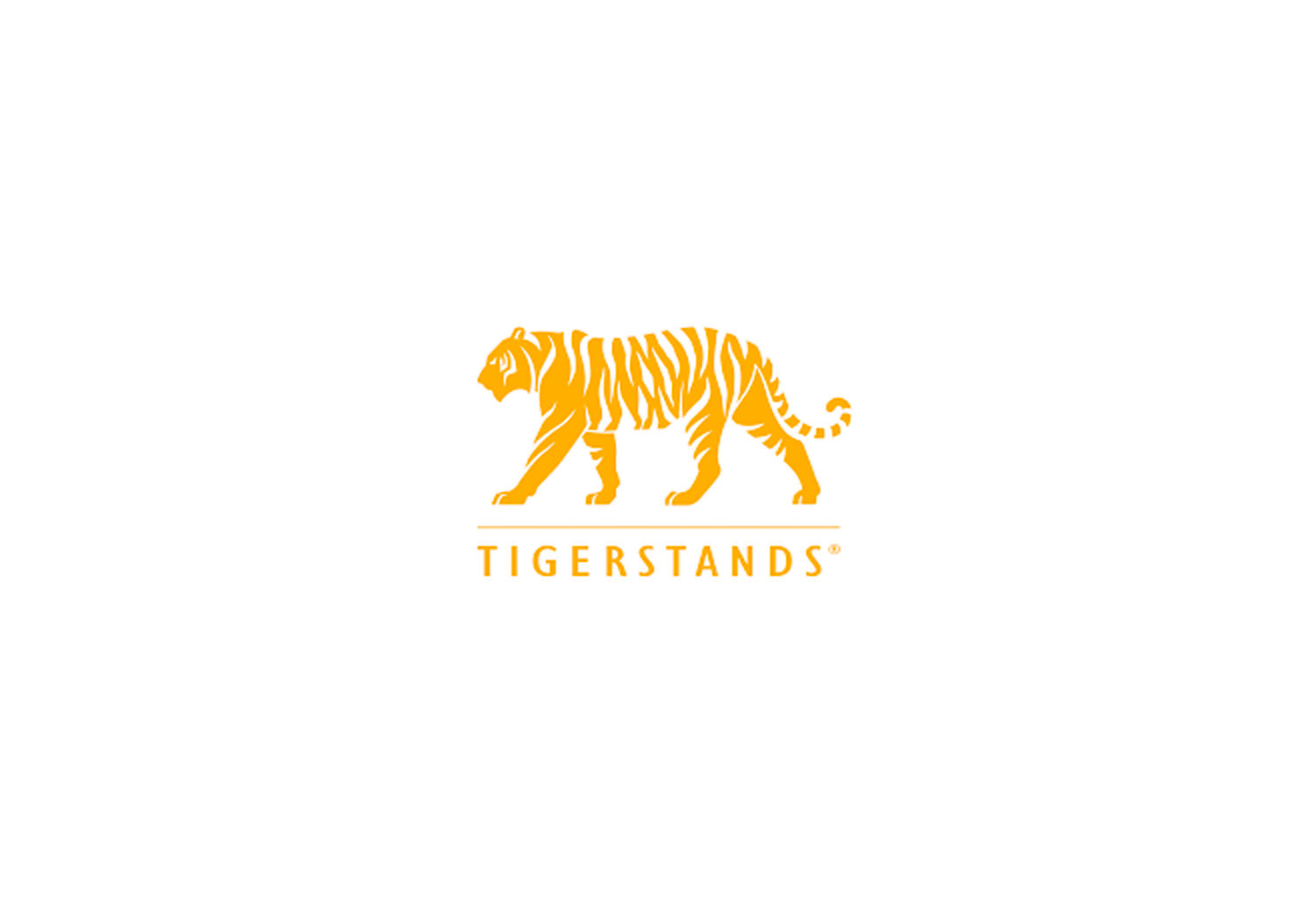 Logo Tigerstands