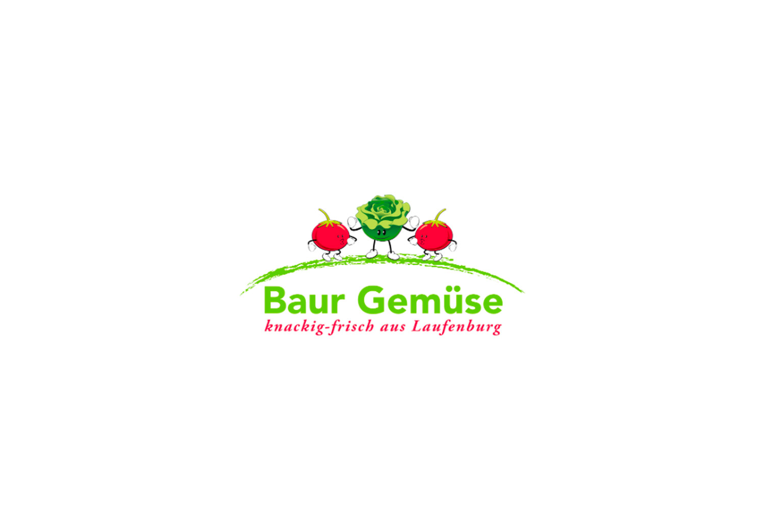 Logo Gemüse Baur