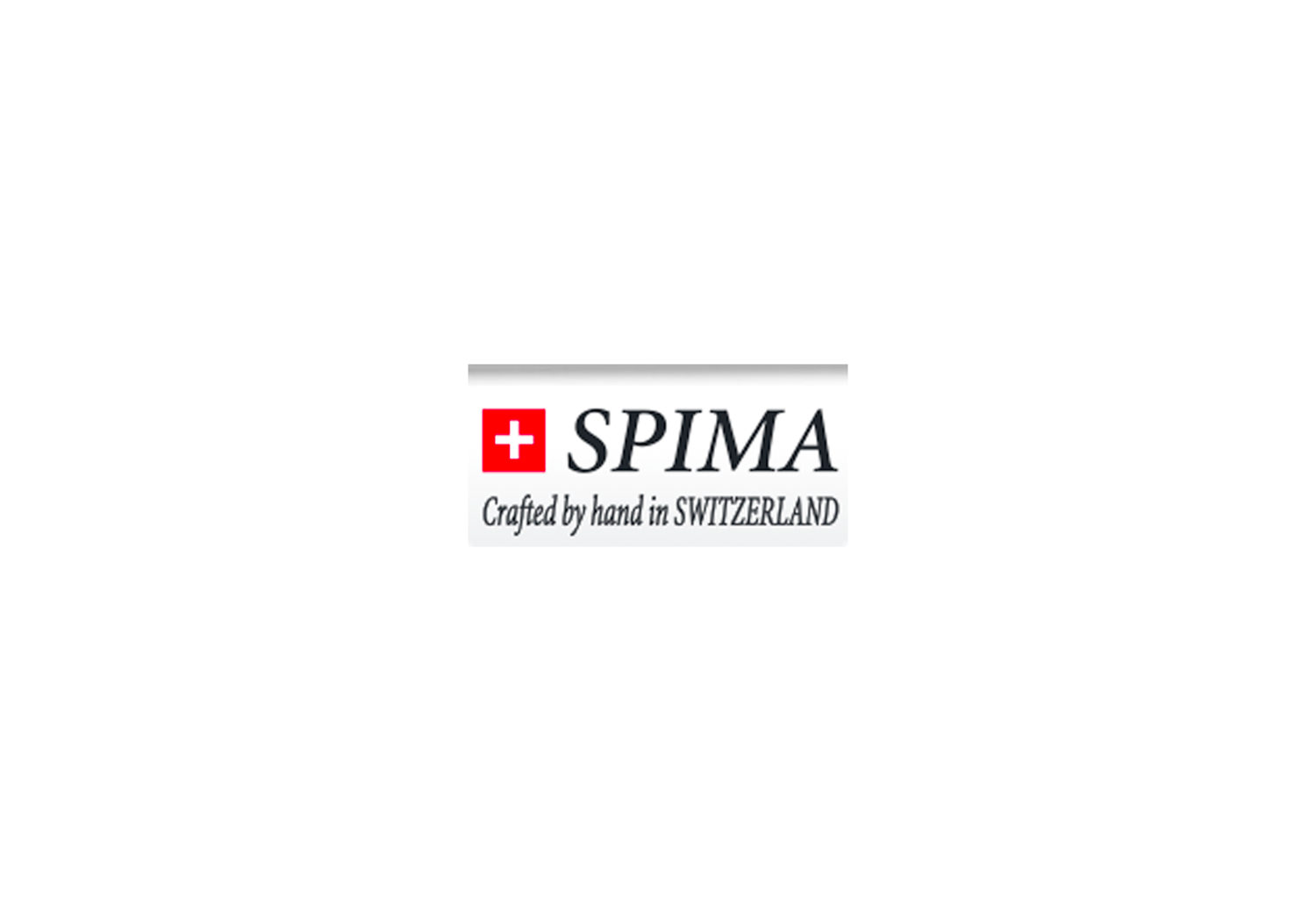 Logo Spima Handels AG