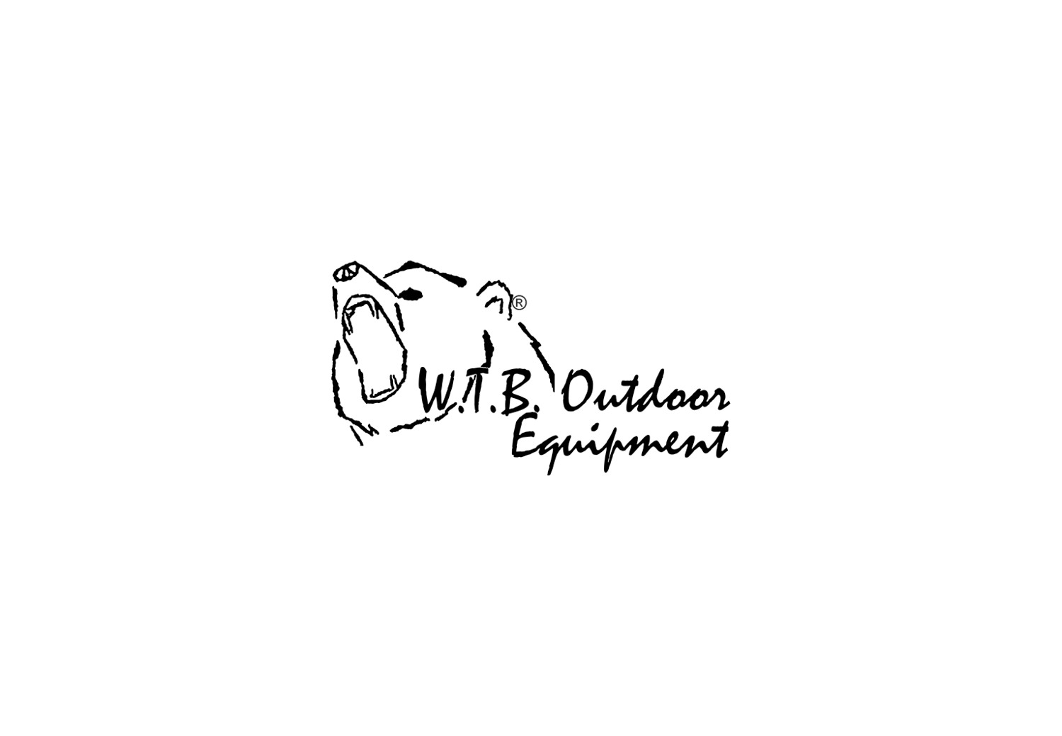 Logo W.T.B. Outdoor