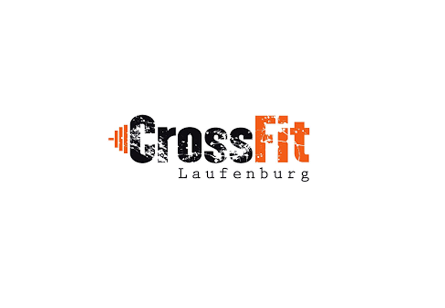 Logo Crossfit Laufenburg