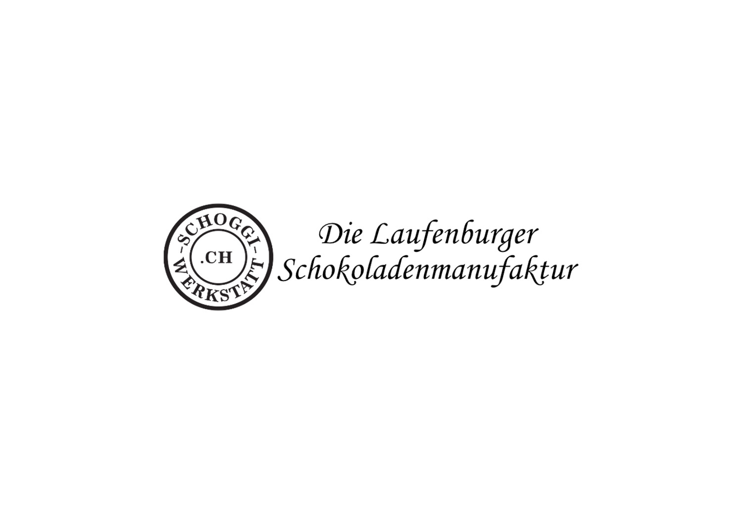 Logo Schoggi Werkstatt Laufenburg