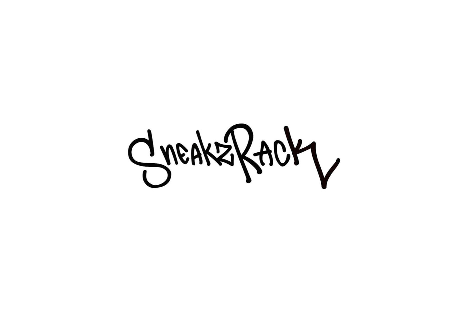 Logo Sneakzrack