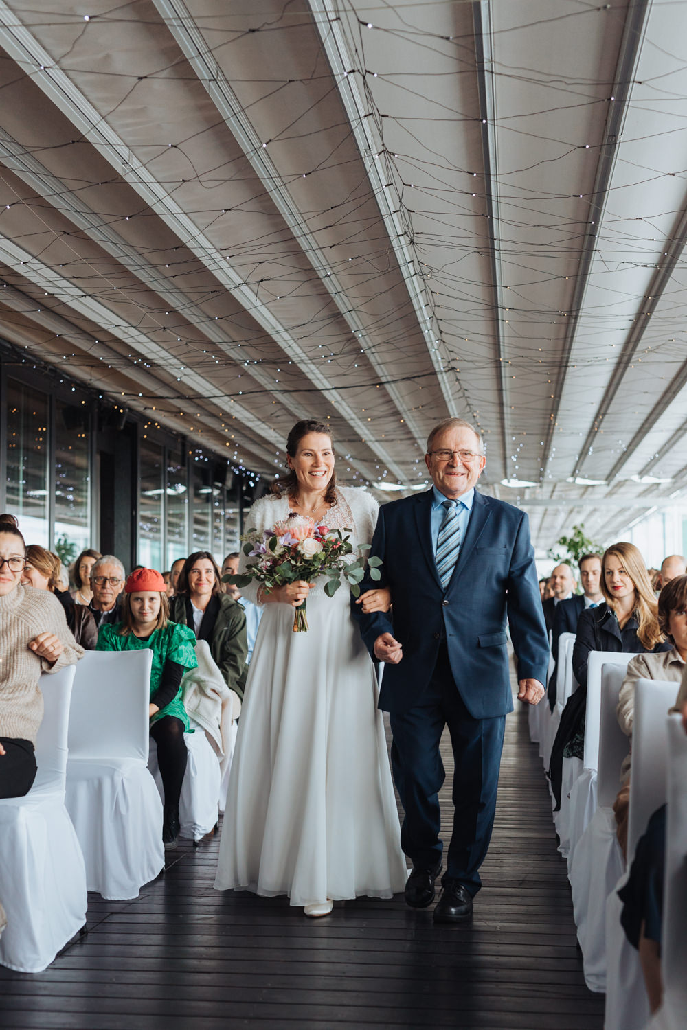Hochzeit Bern Kursaal