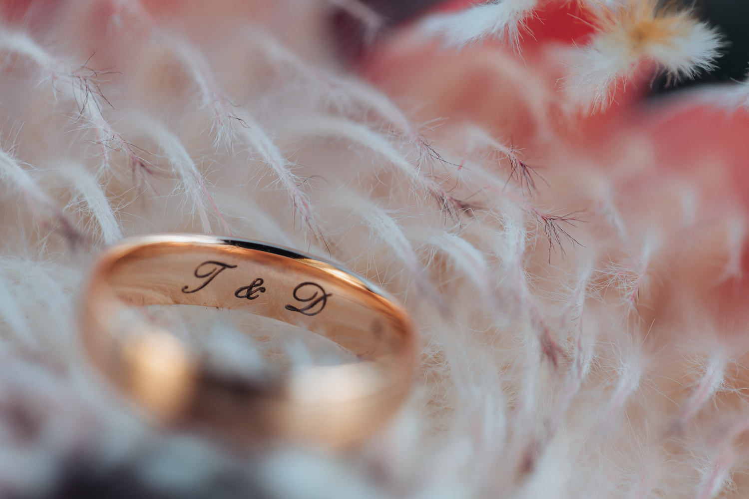 Hochzeit Bern Ring