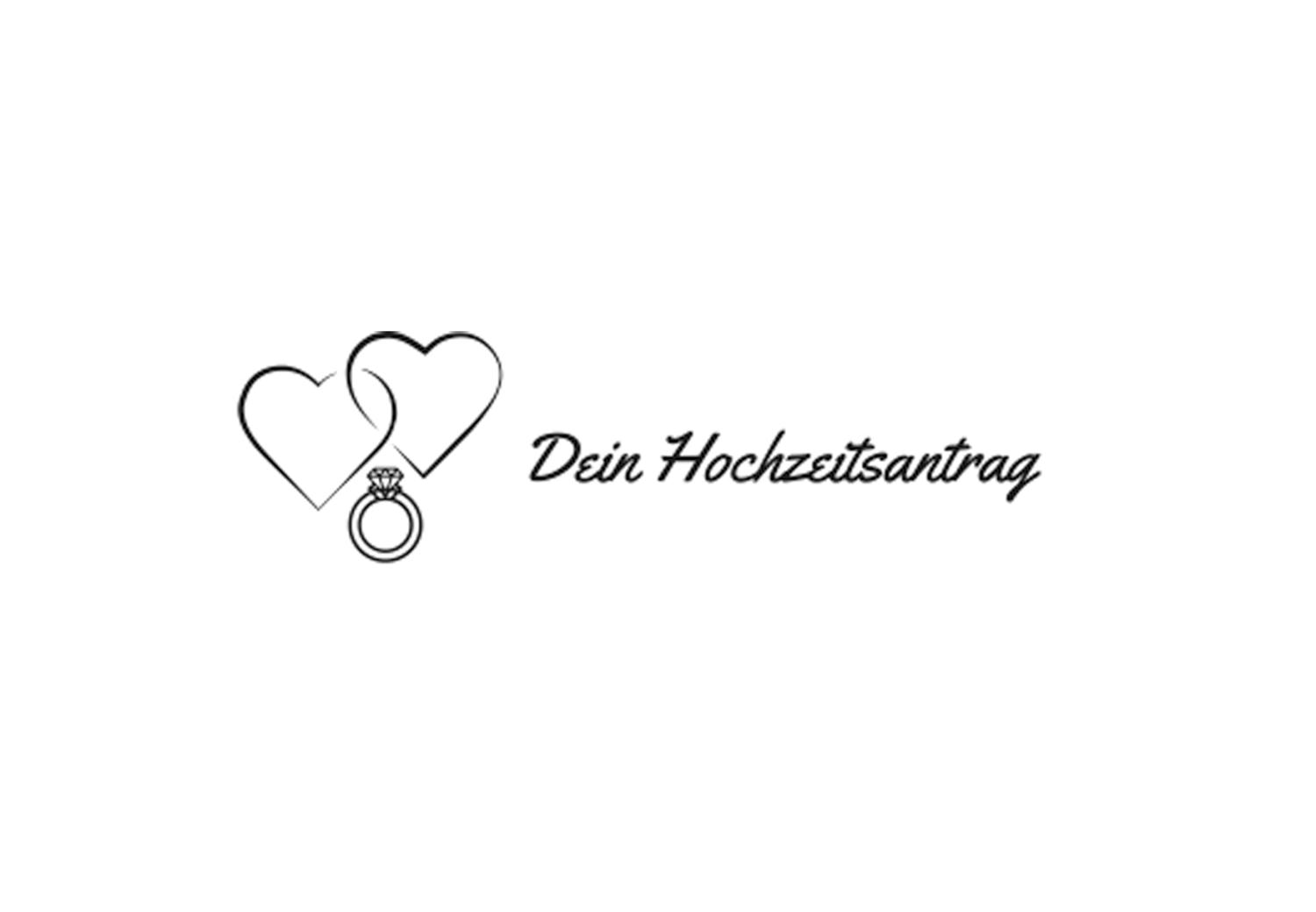 Logo Dein Hochzeitsantrag