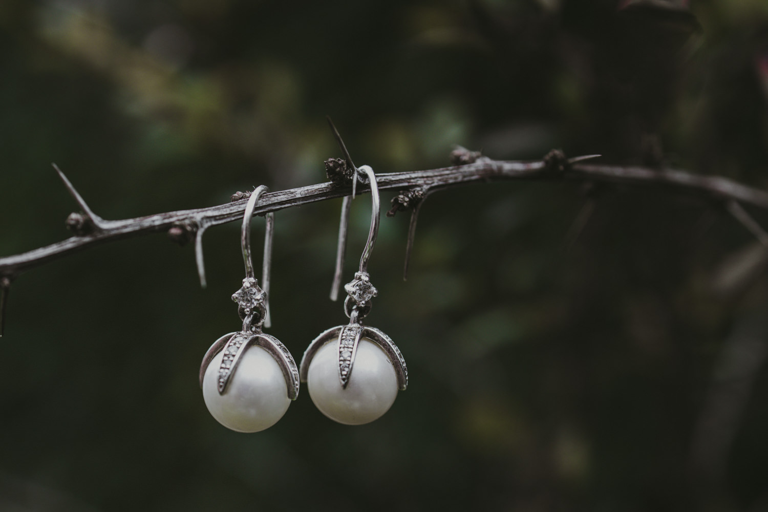 Produktfotografie Schmuck