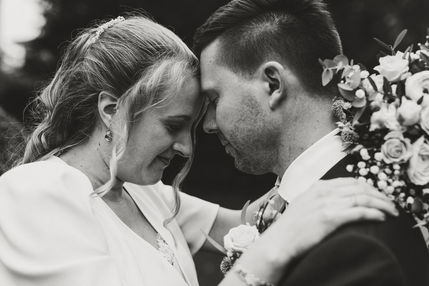 Hochzeit Jolein & Yanik
