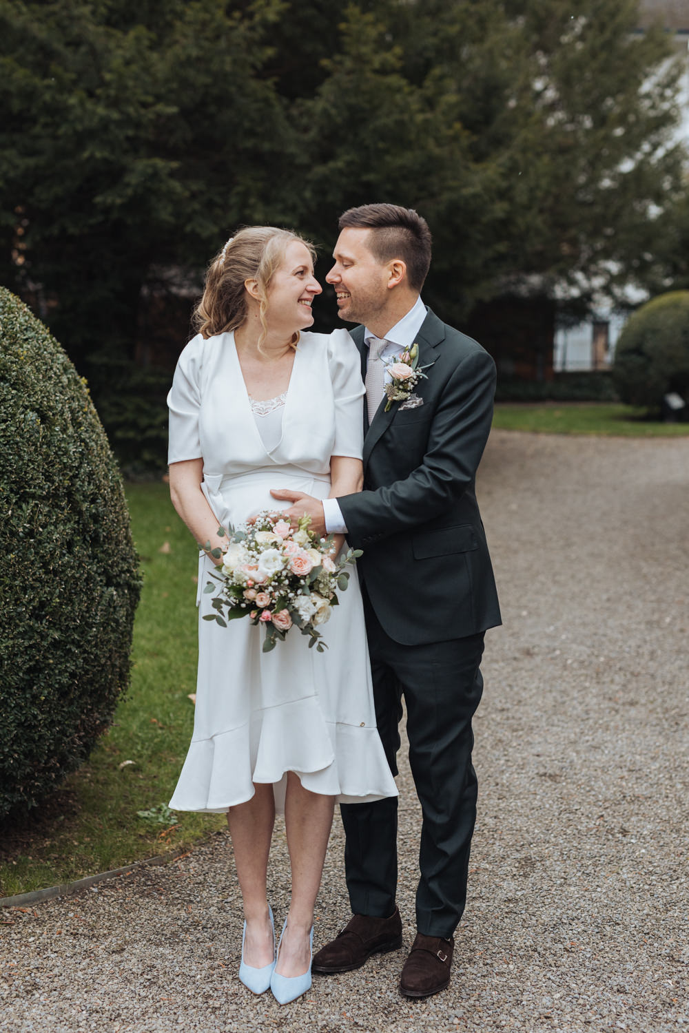 Hochzeit Jolein & Yanik