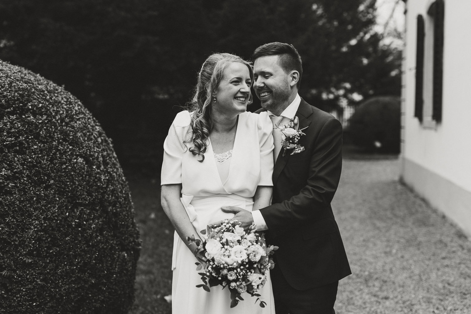 Hochzeit Jolein & Yanik