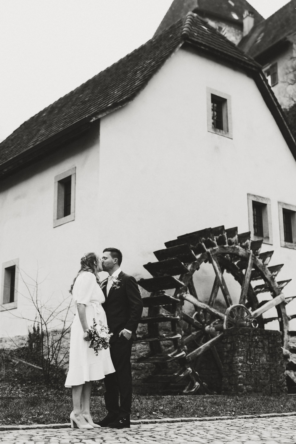 Hochzeit Jolein & Yanik