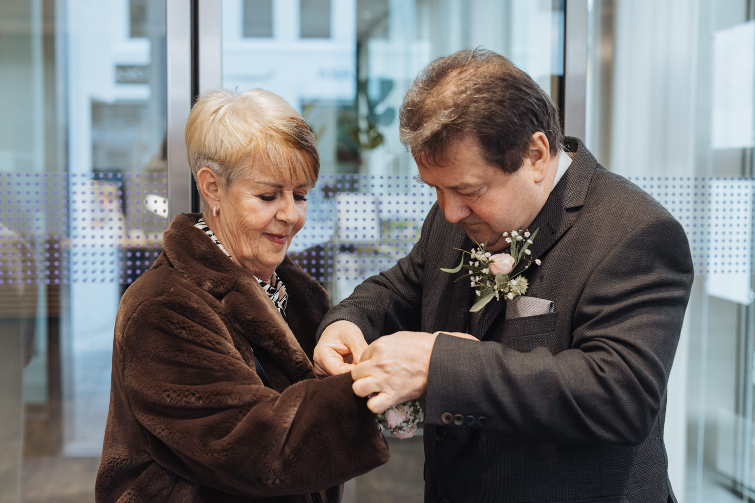 Hochzeit Jolein & Yanik