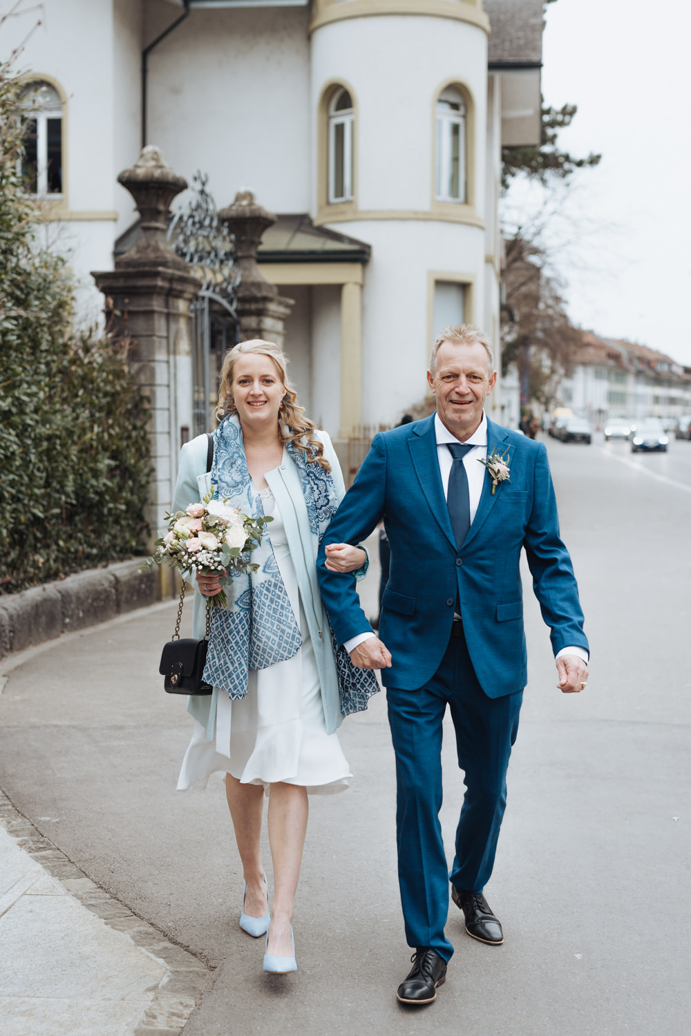 Hochzeit Jolein & Yanik