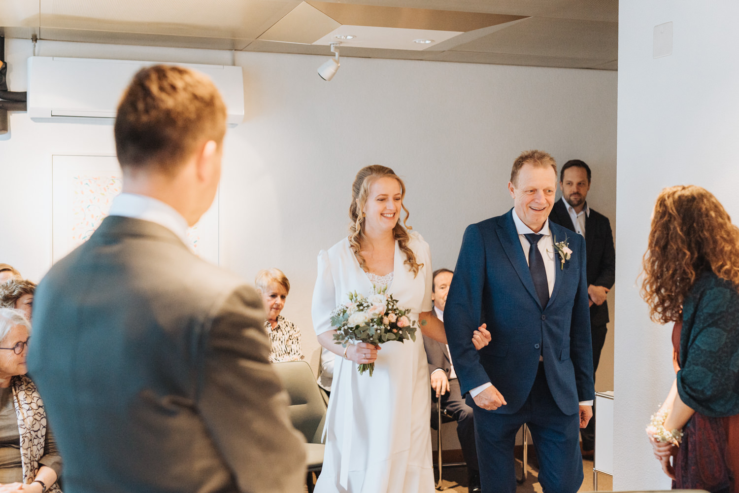 Hochzeit Jolein & Yanik