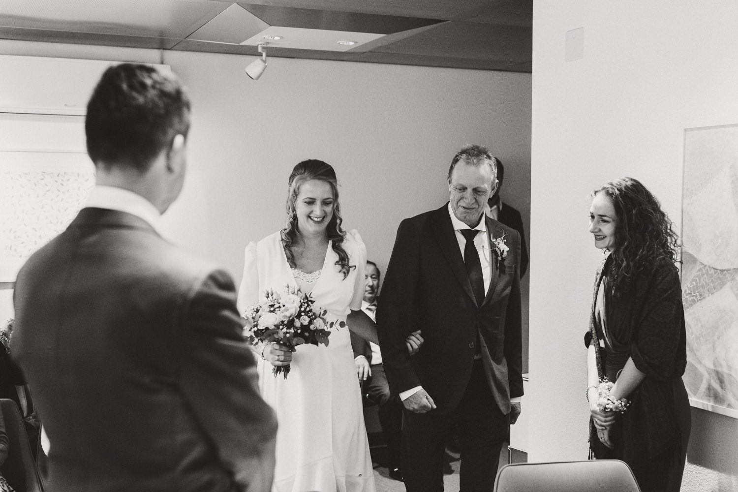 Hochzeit Jolein & Yanik