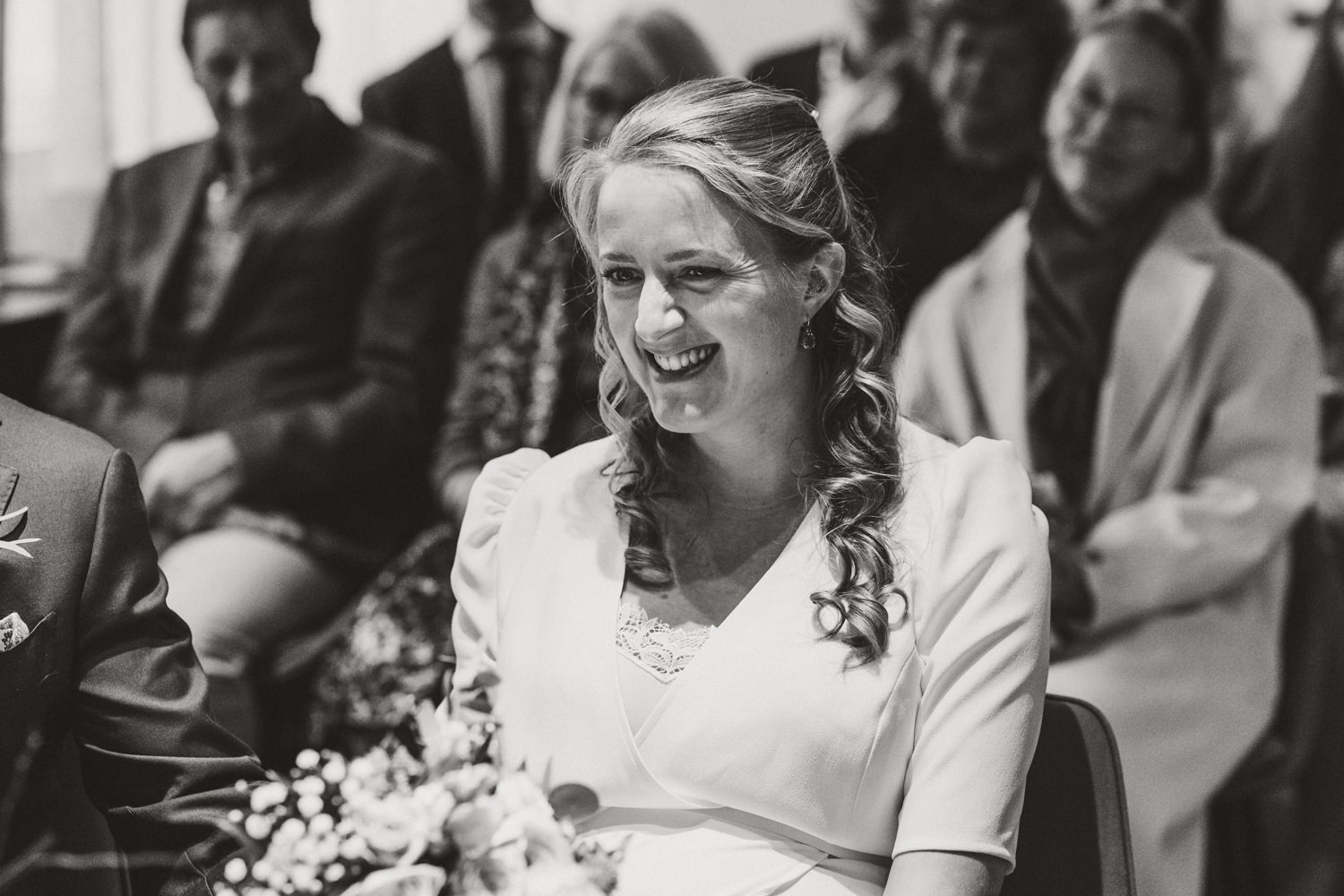 Hochzeit Jolein & Yanik