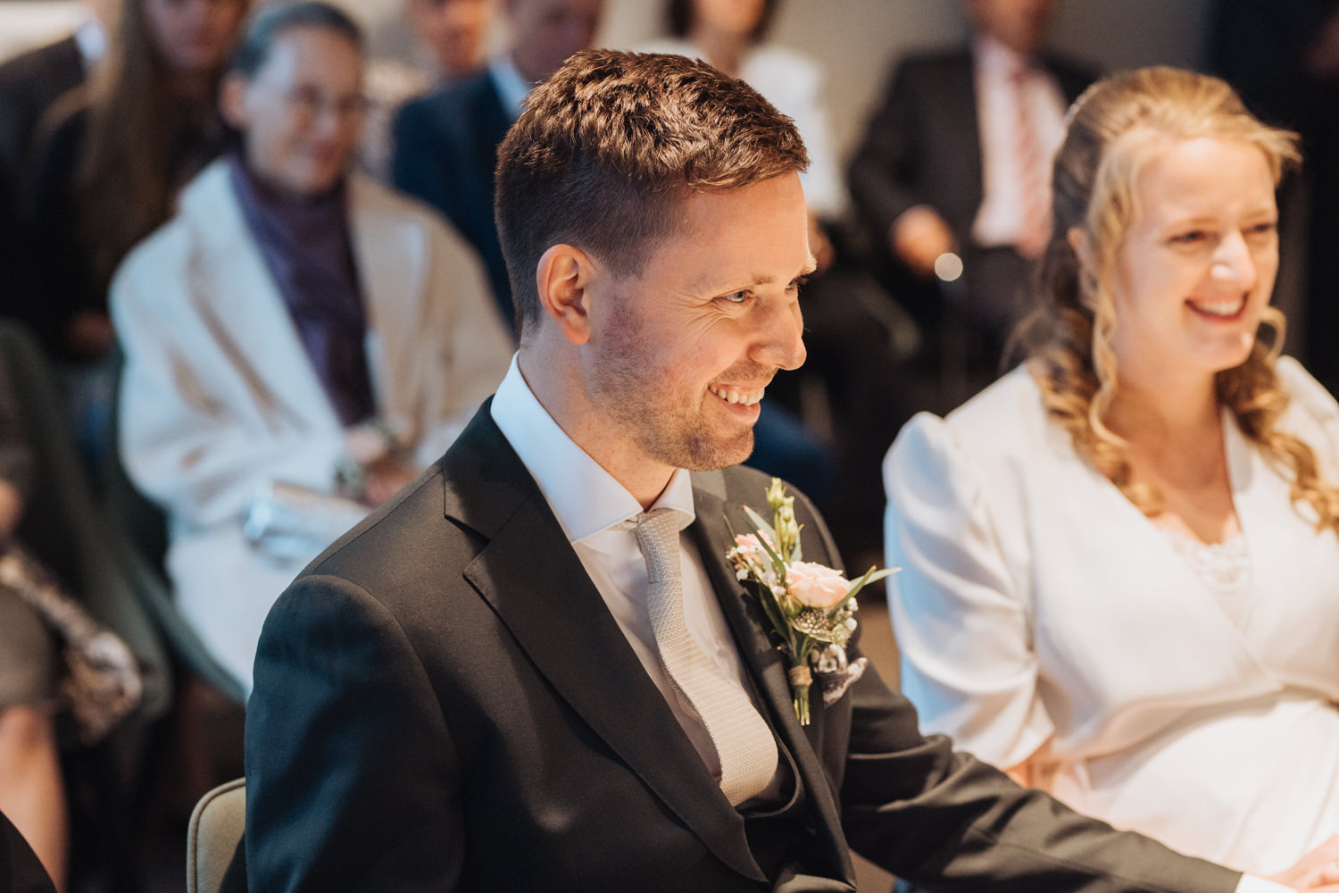Hochzeit Jolein & Yanik
