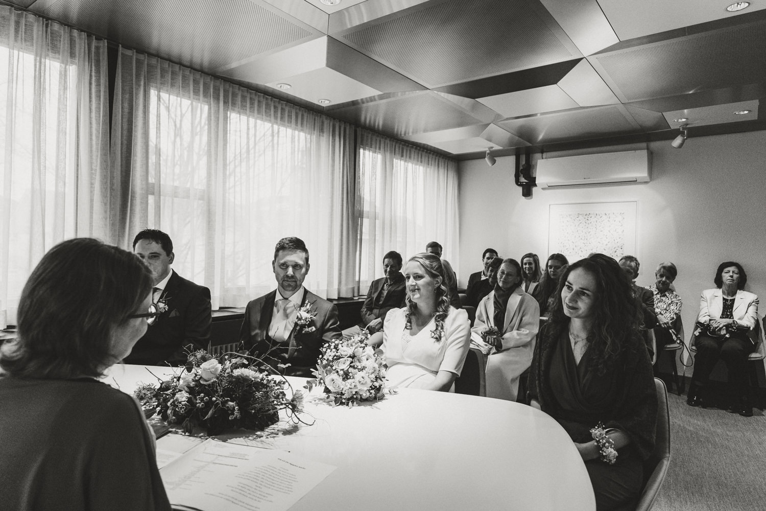 Hochzeit Jolein & Yanik