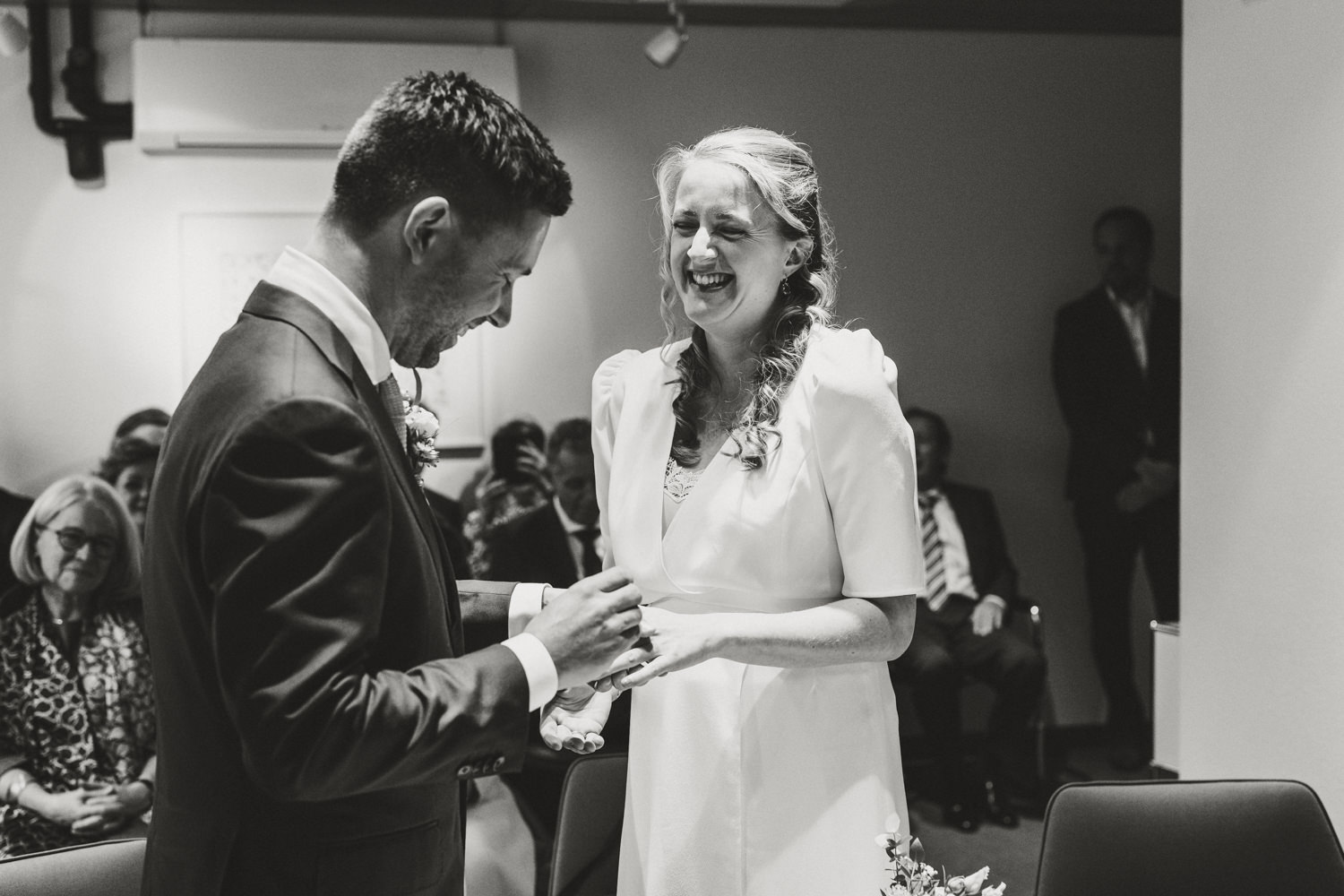 Hochzeit Jolein & Yanik