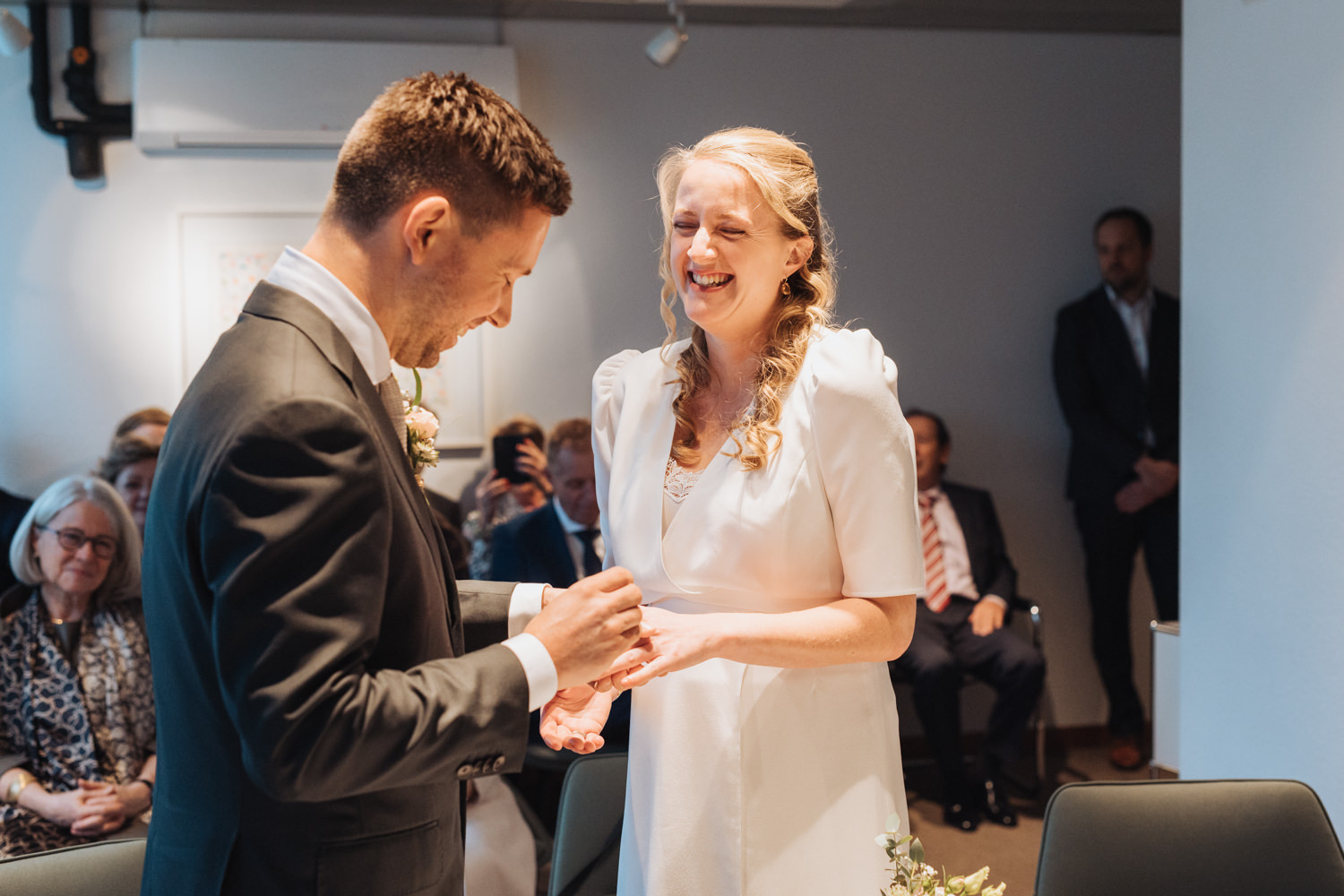 Hochzeit Jolein & Yanik