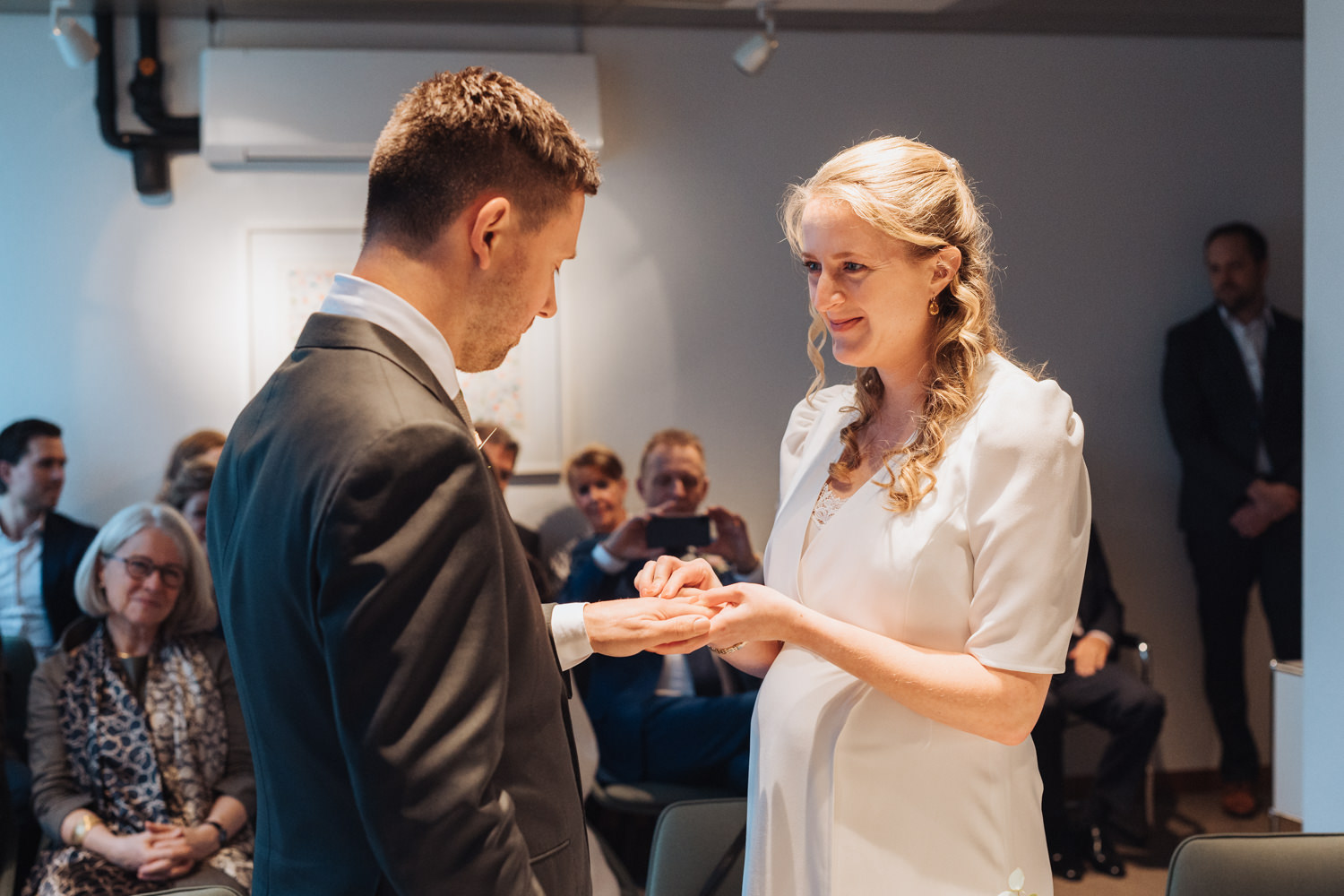 Hochzeit Jolein & Yanik