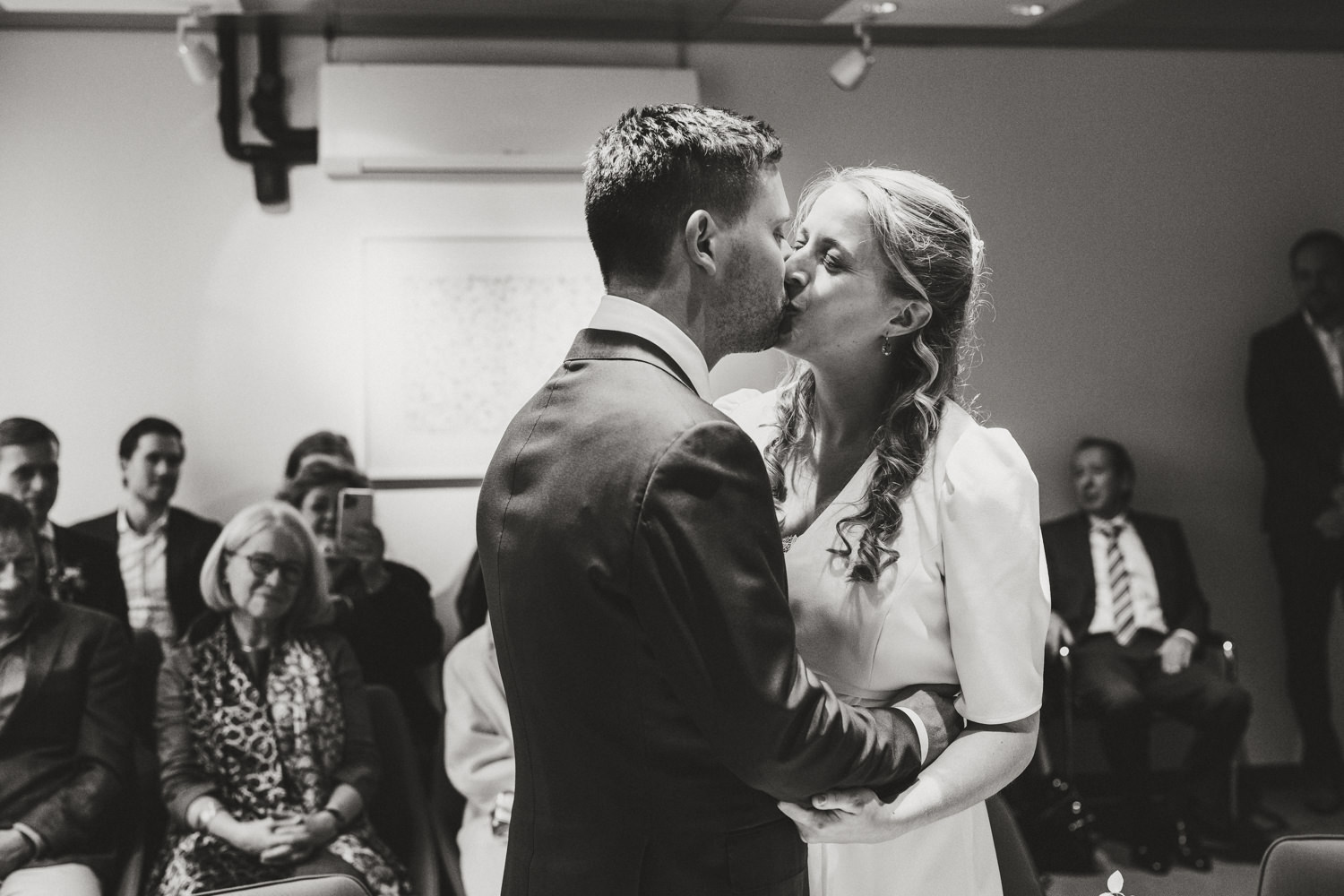 Hochzeit Jolein & Yanik