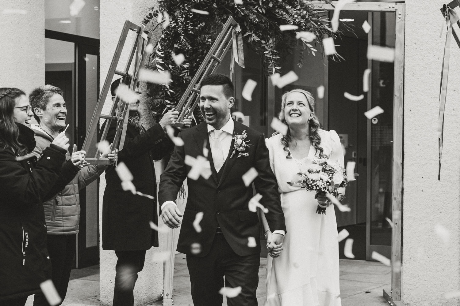 Hochzeit Jolein & Yanik