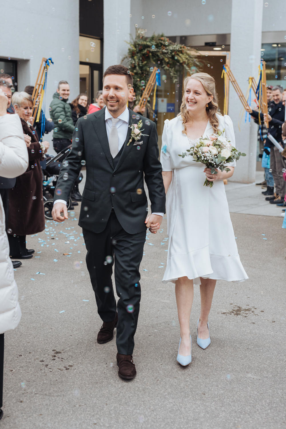 Hochzeit Jolein & Yanik