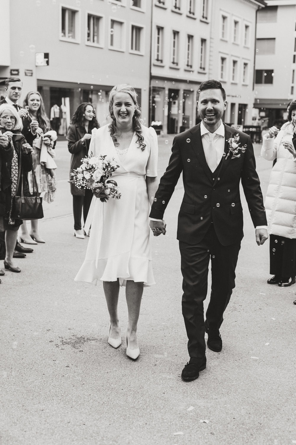 Hochzeit Jolein & Yanik