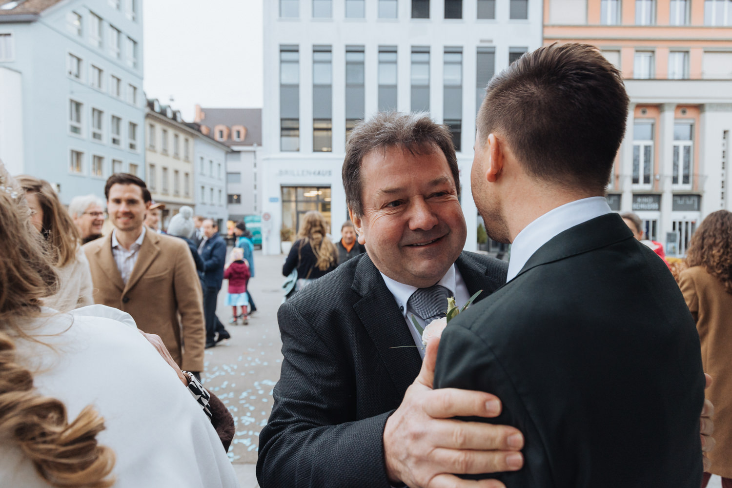 Hochzeit Jolein & Yanik