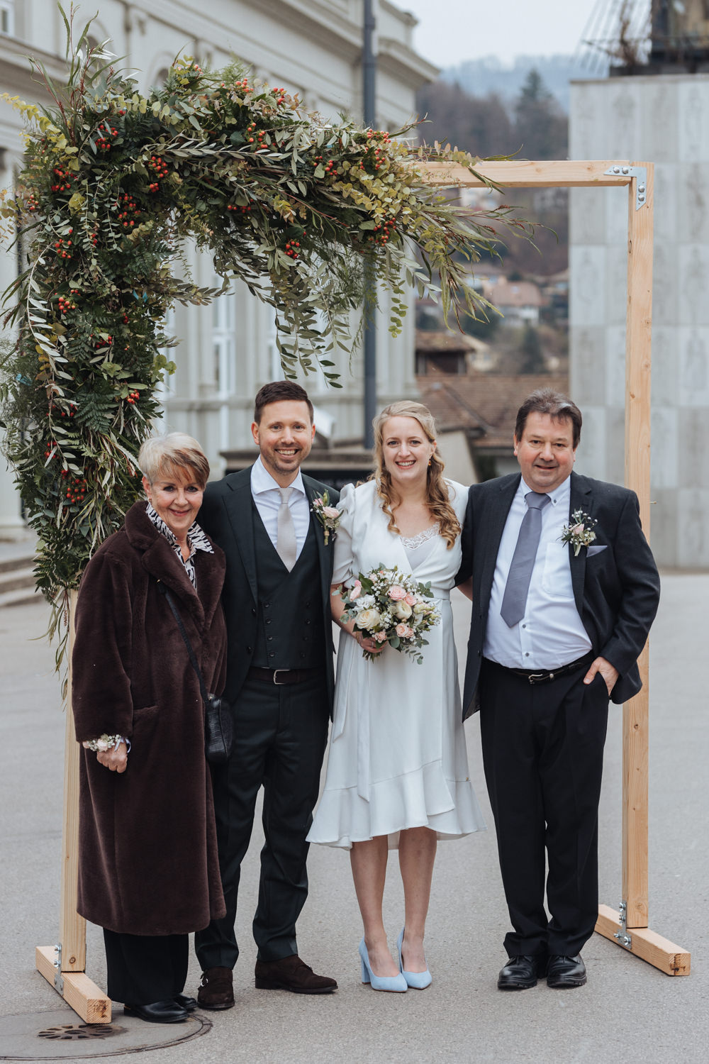 Hochzeit Jolein & Yanik