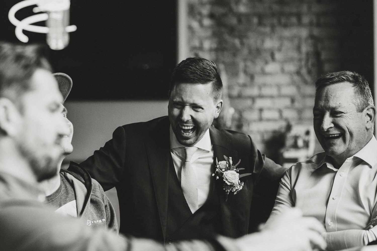 Hochzeit Jolein & Yanik