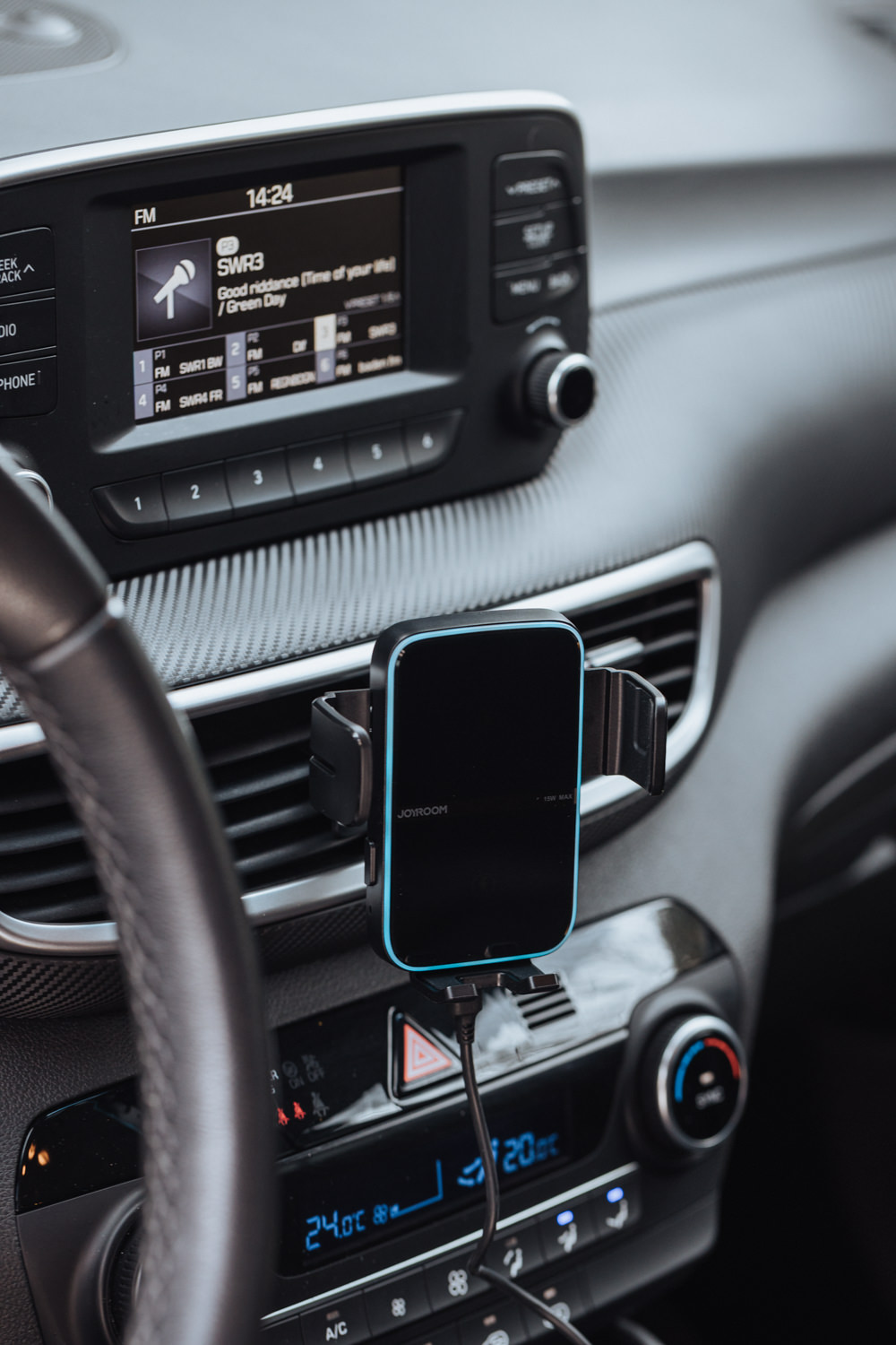 Pocket Gadgets