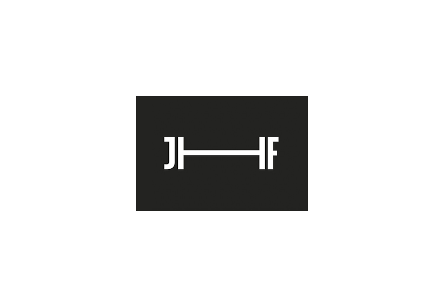 Logo Joshua Häusler Fitness