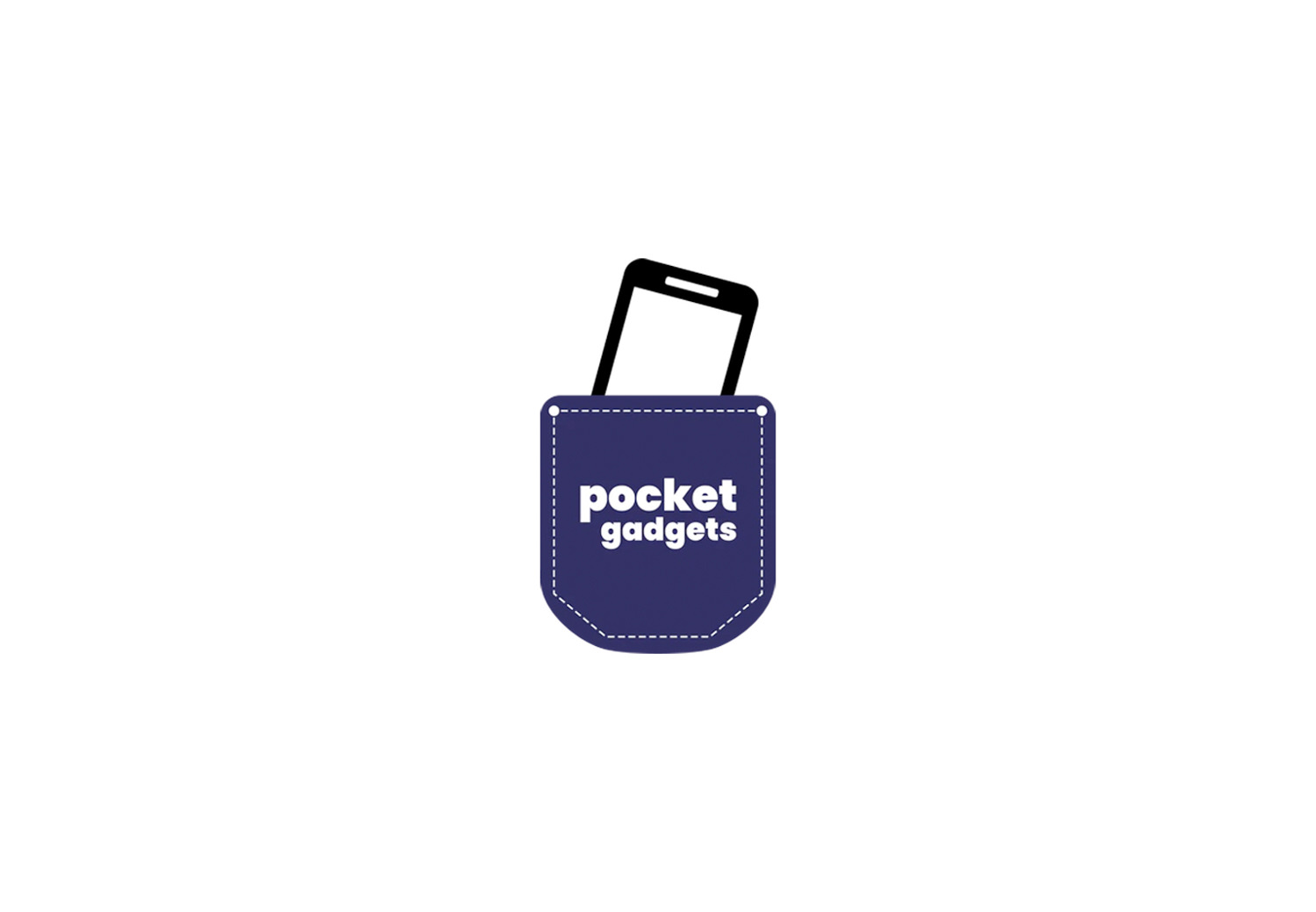 Logo Pocket Gadgets