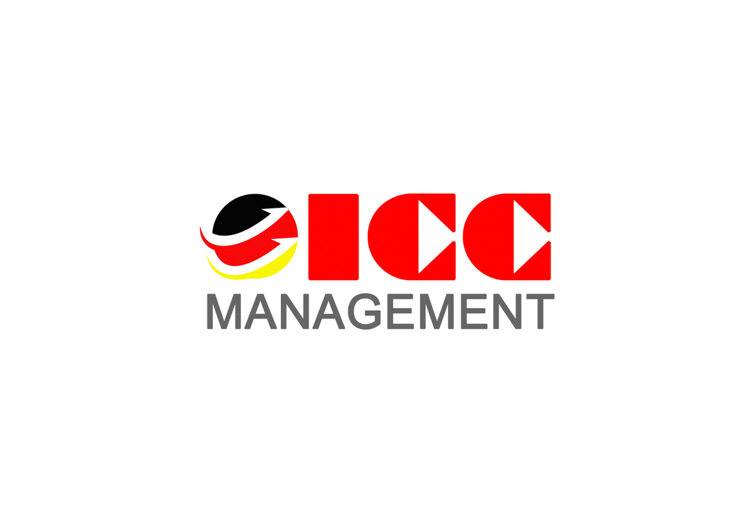 Logo ICC Management