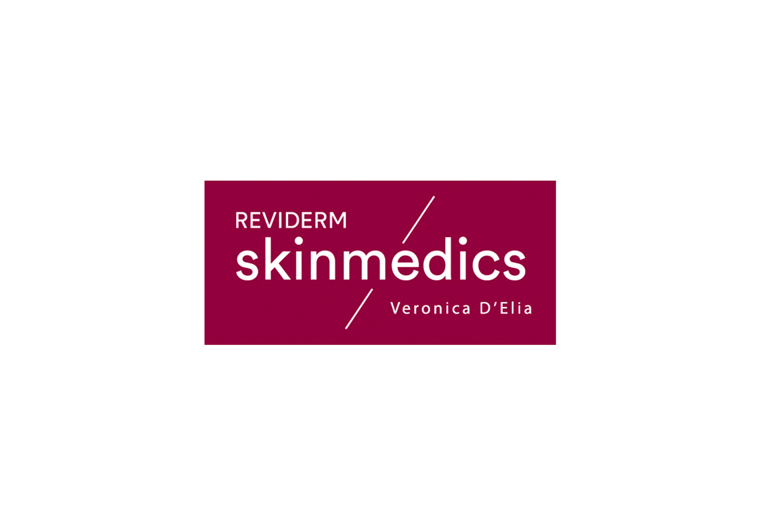 Reviderm Skinmedics