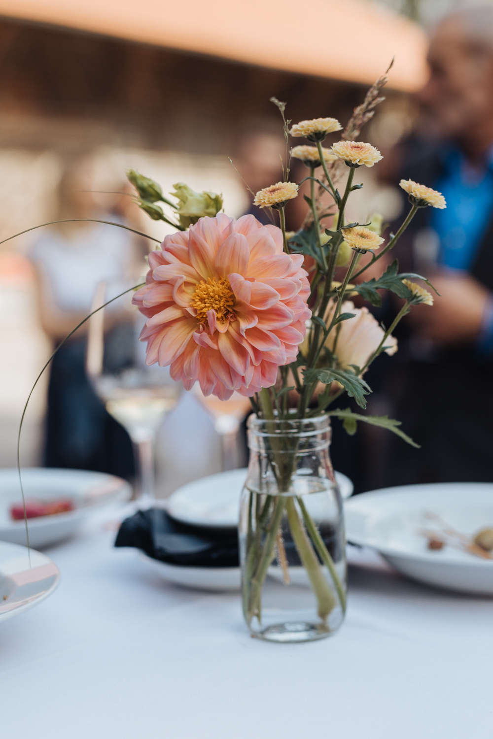 Hochzeit Rossstall Köniz