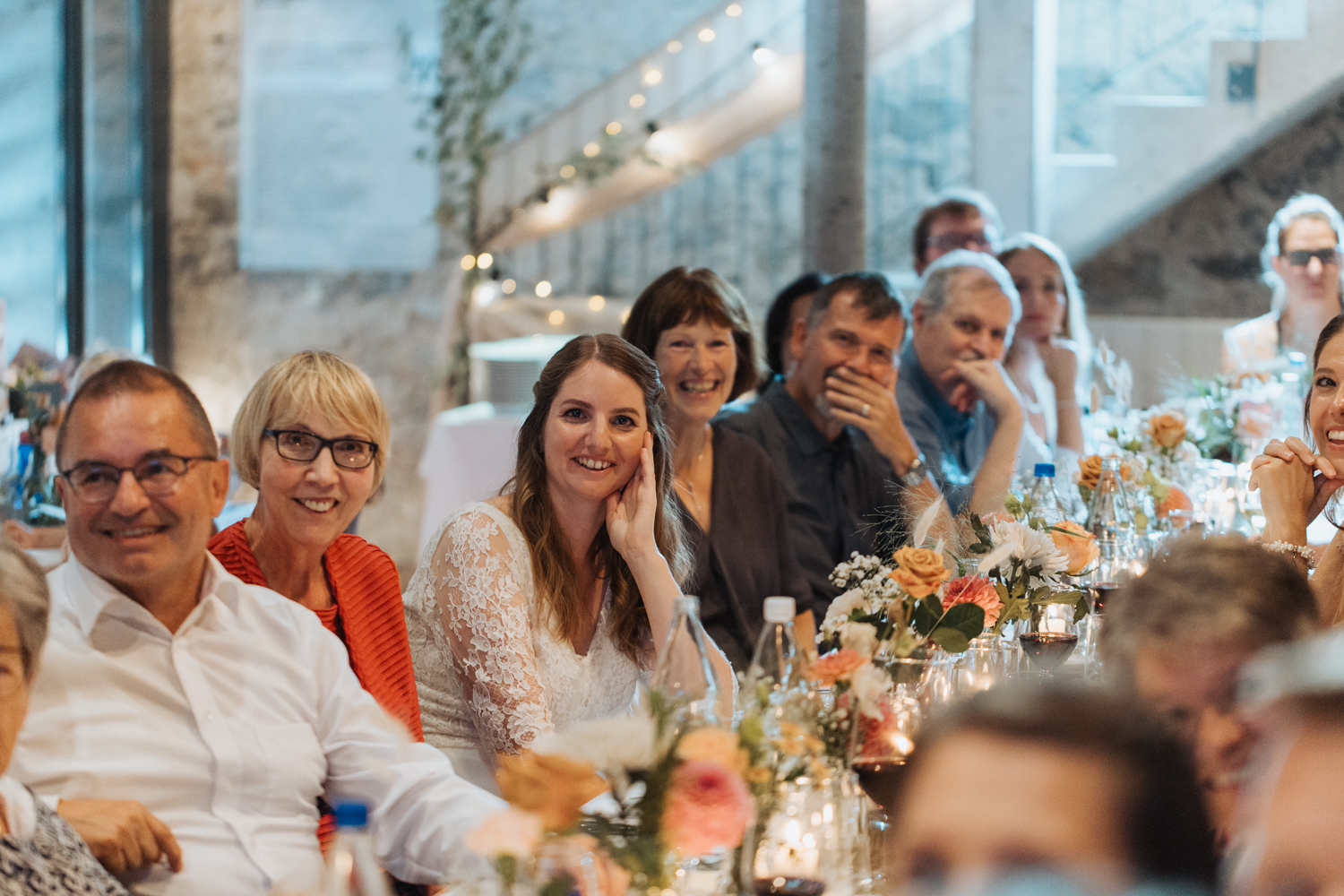 Hochzeit Rossstall Köniz