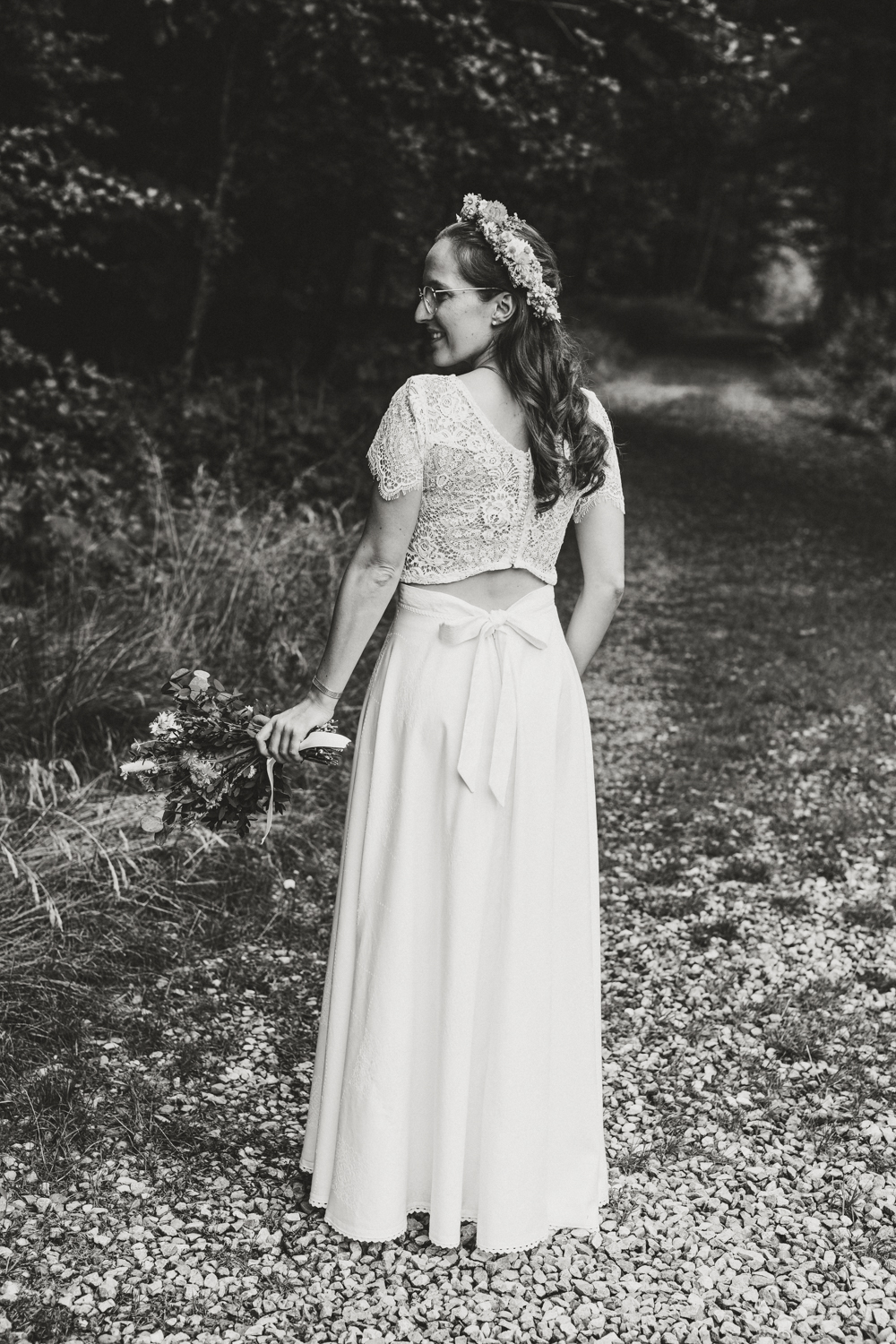 Hochzeit Stufenbau Bern