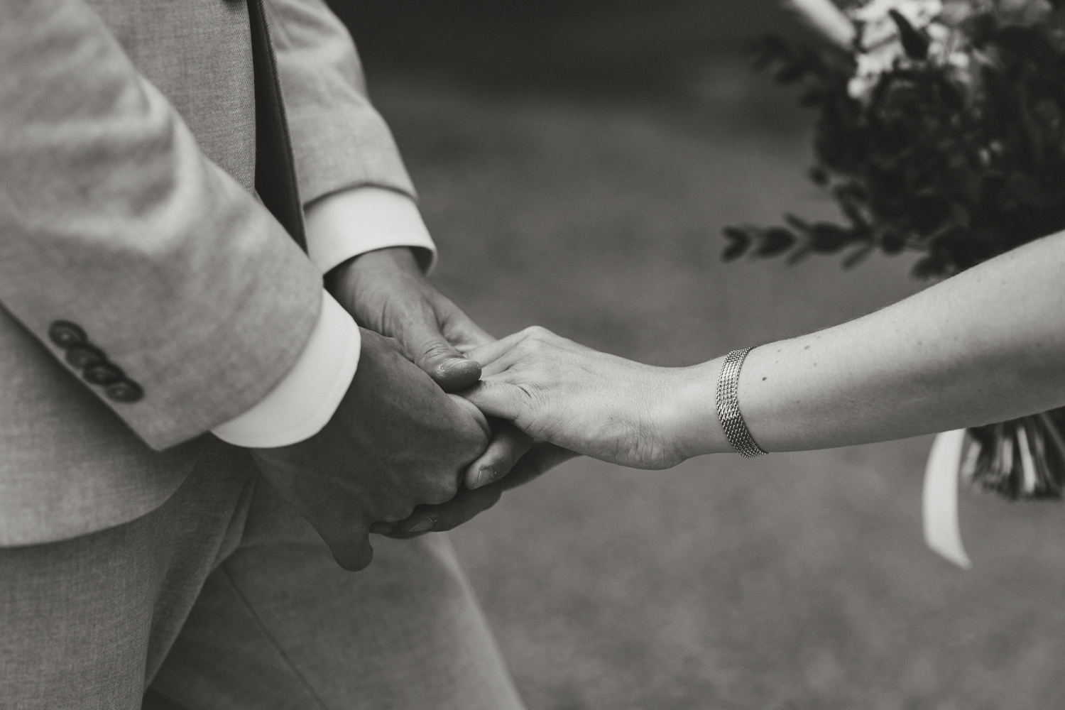 Hochzeit Stufenbau Bern