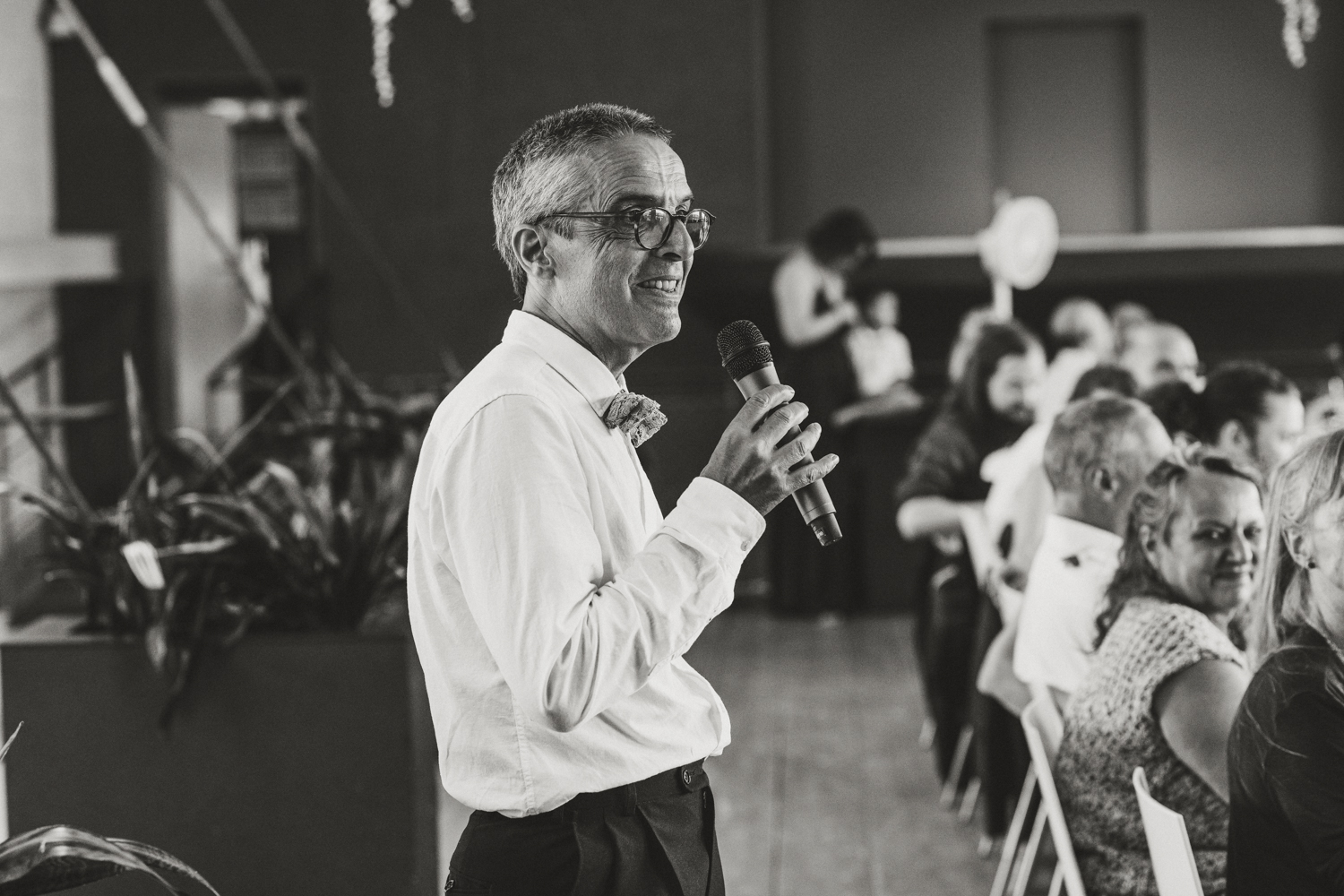 Hochzeit Stufenbau Bern