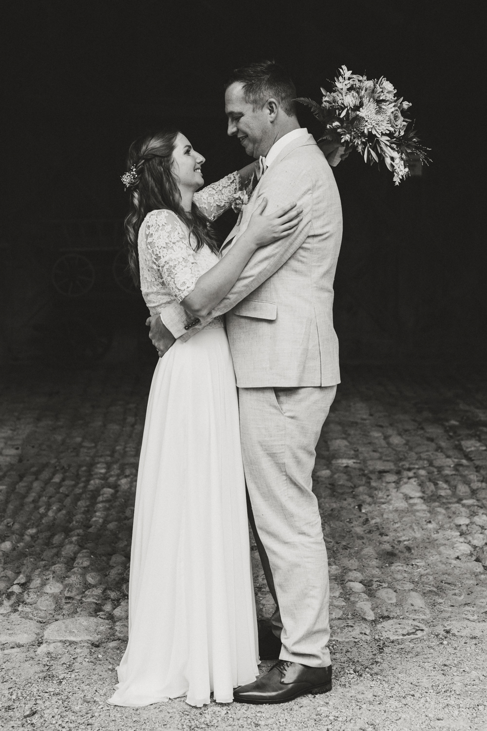 Hochzeit Rossstall Köniz